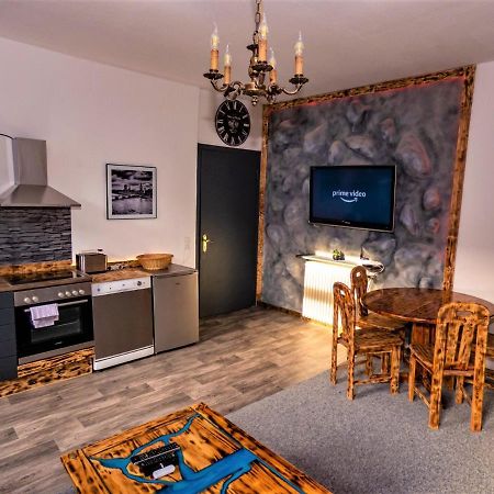 #212 Lux-Appart - Zentrum Neuss - Duesseldorf Messe - Netflix & Prime מראה חיצוני תמונה