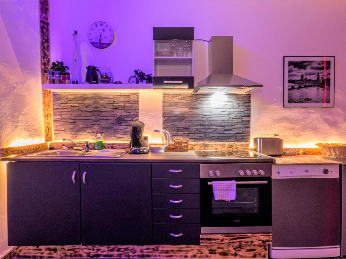 #212 Lux-Appart - Zentrum Neuss - Duesseldorf Messe - Netflix & Prime מראה חיצוני תמונה