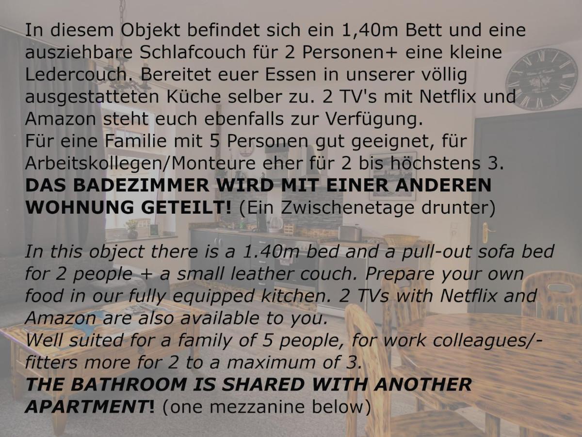 #212 Lux-Appart - Zentrum Neuss - Duesseldorf Messe - Netflix & Prime מראה חיצוני תמונה